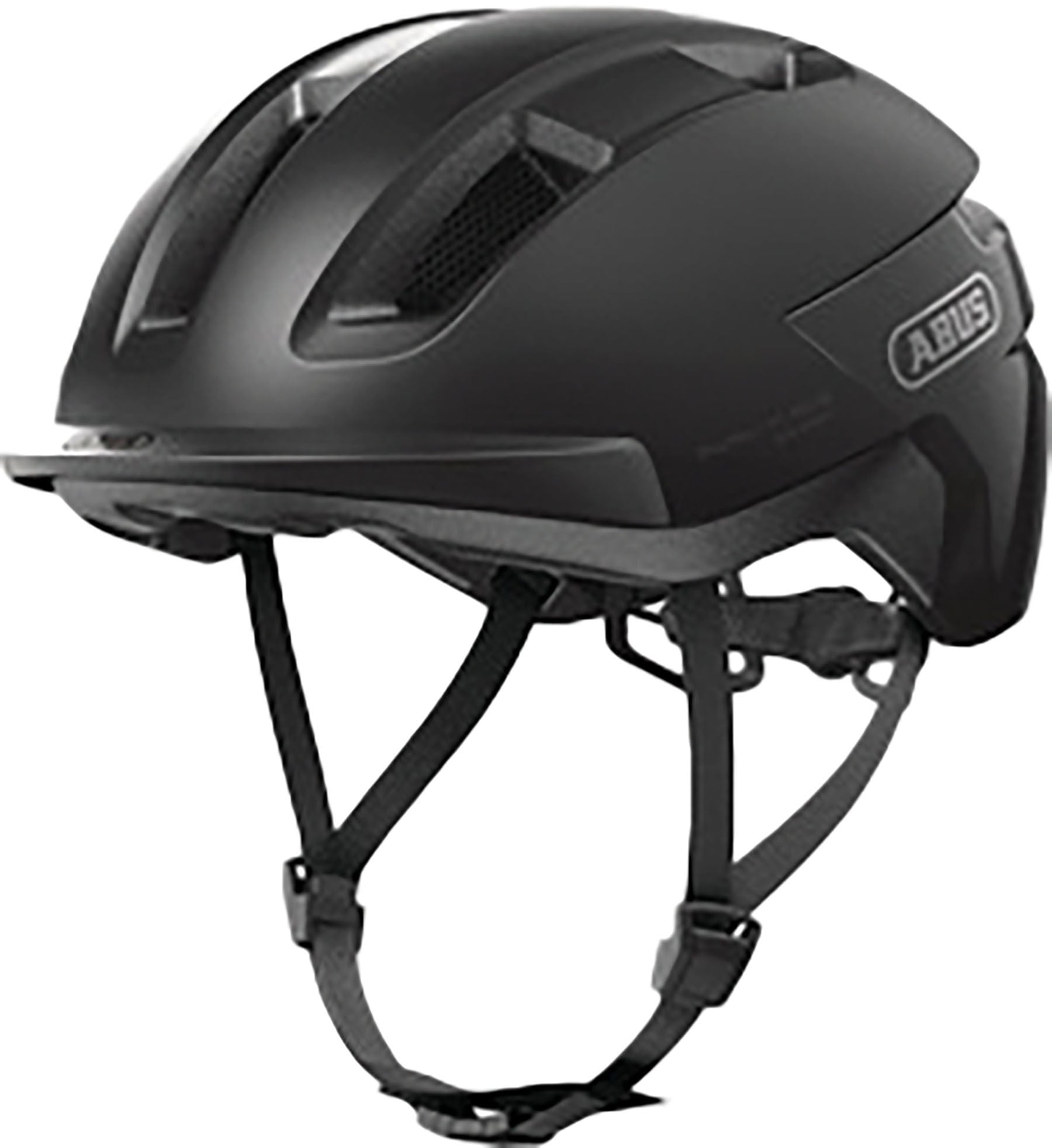 Fahrradhelm »City-Fahrradhelm "Purl-Y Ace", schwarzmatt«