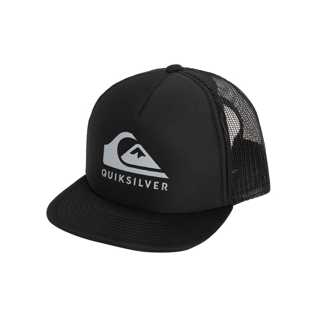 Quiksilver Trucker Cap »Foamslayer«