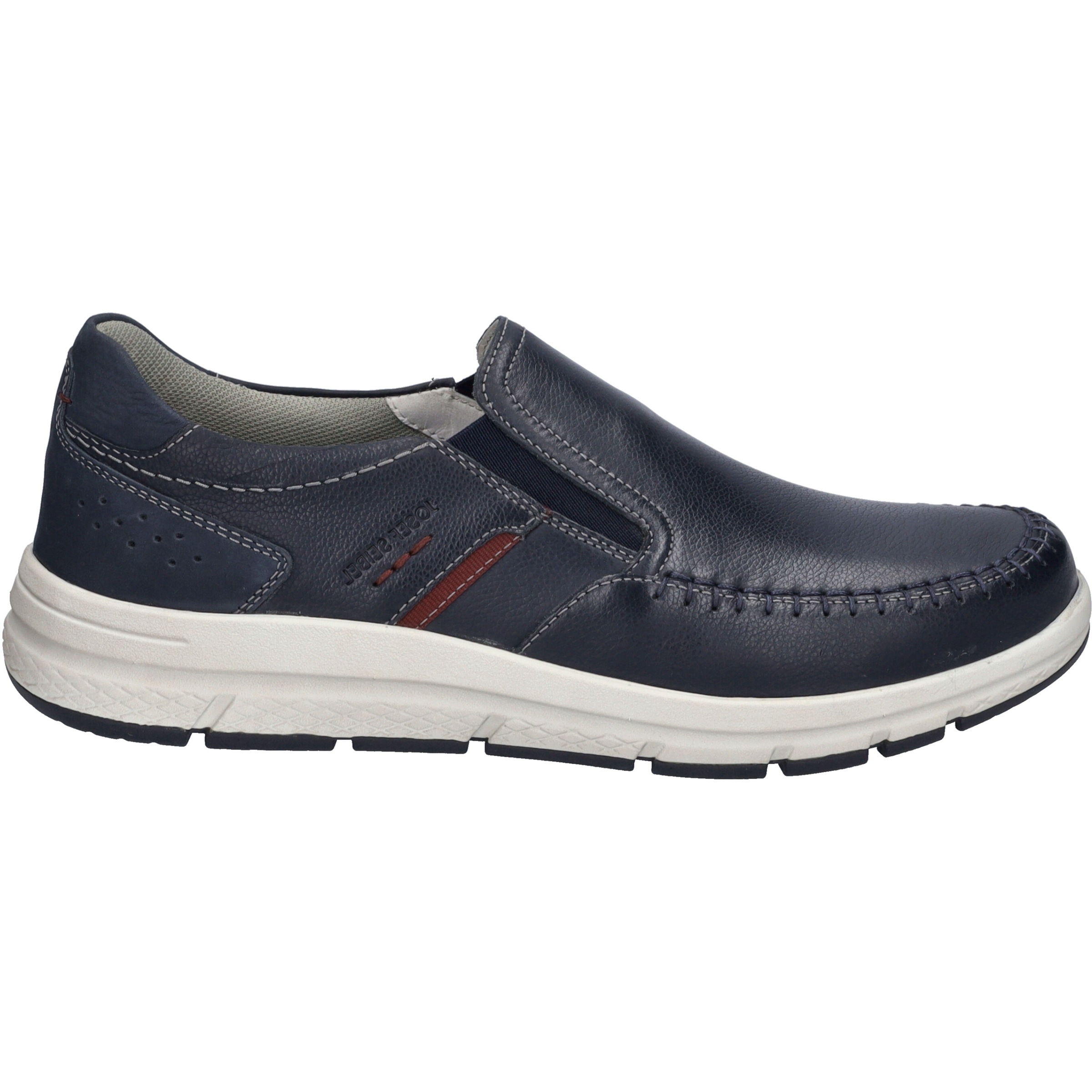 Josef Seibel Slipper »Giuseppe 05, ocean«