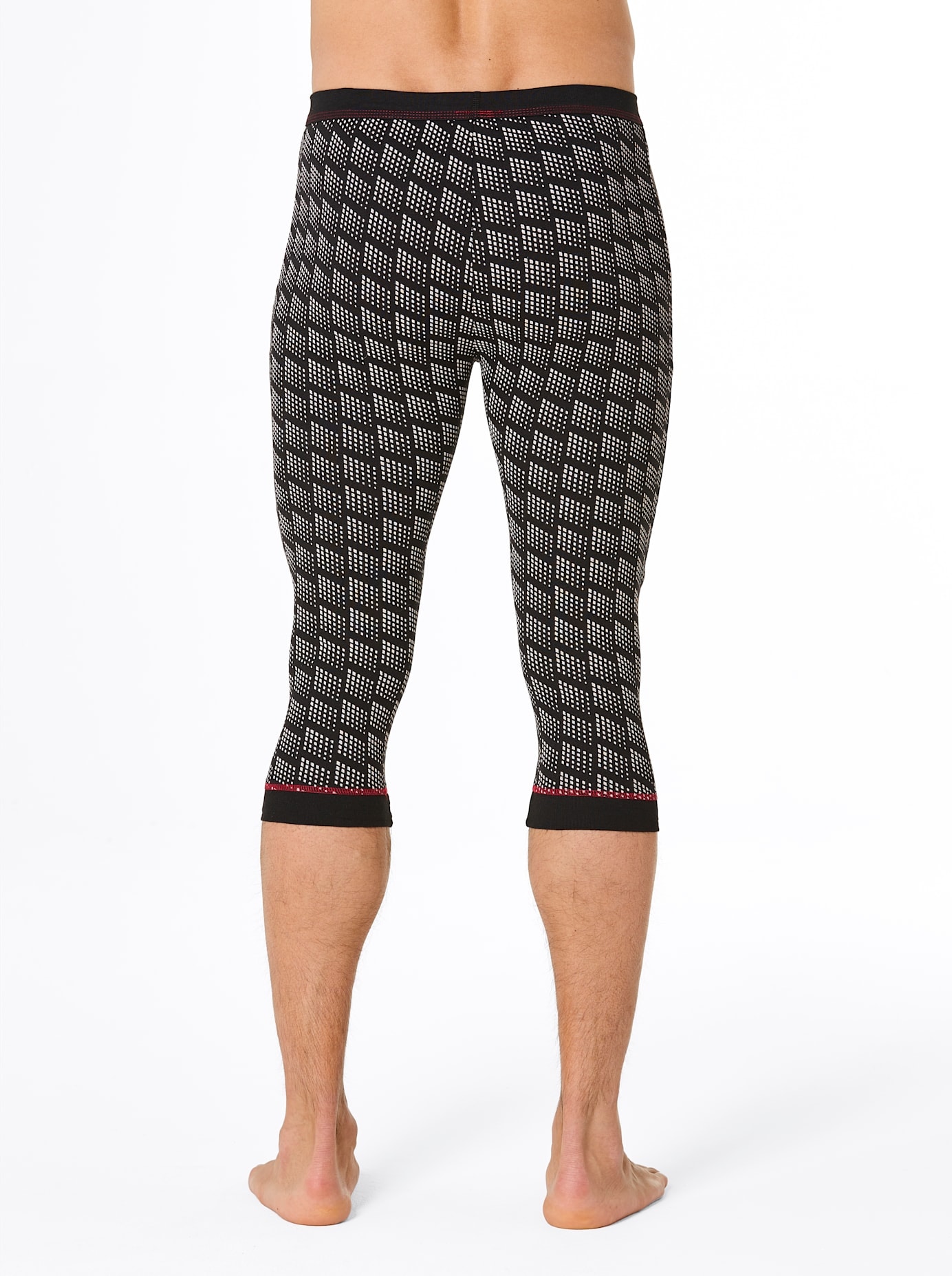 wäschepur Lange Unterhose, (2 St.)