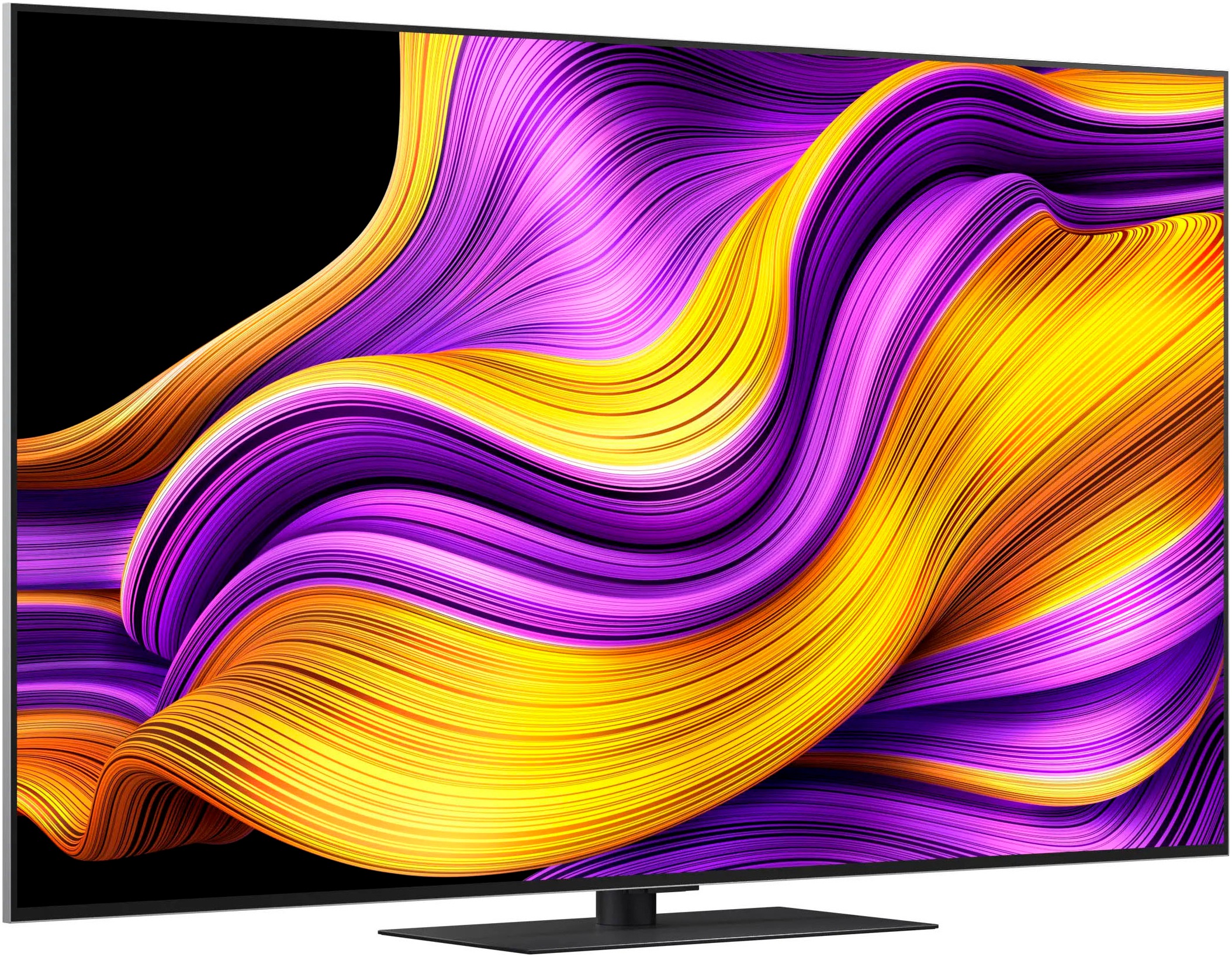 LG OLED-Fernseher »OLED55G59LS«, 4K Ultra HD, Smart-TV