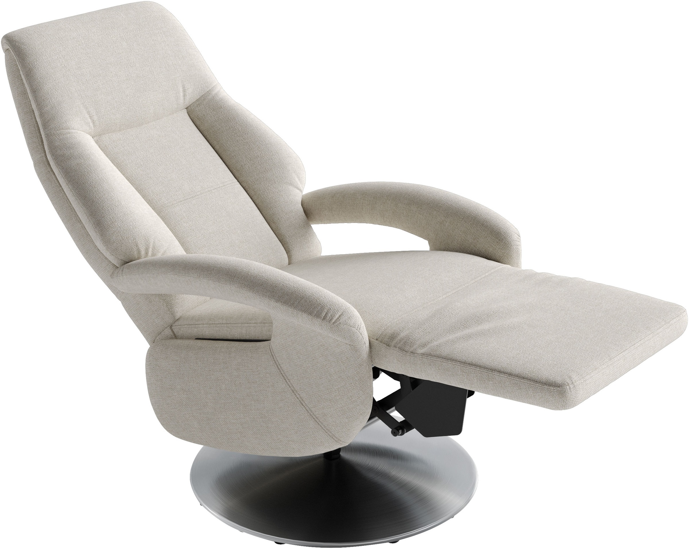 sit&more TV-Sessel »Enjoy« in Grösse S, oder M , oder L , wahlweise mit Motor und Aufstehhilfe