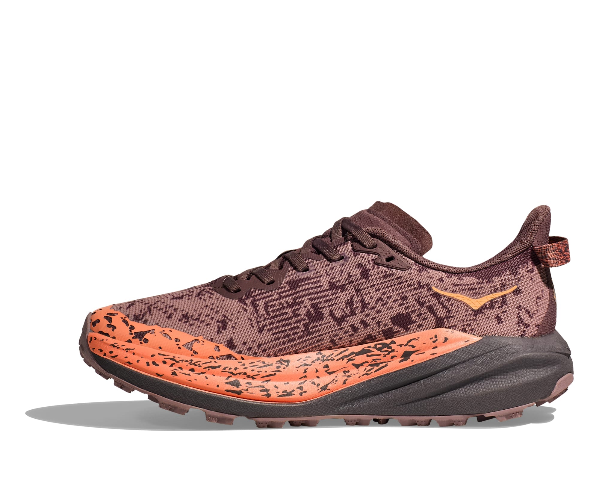 Hoka One One Laufschuh »SPEEDGOAT 6 GORE-TEX«  wasserdichter Trailrunningschuh