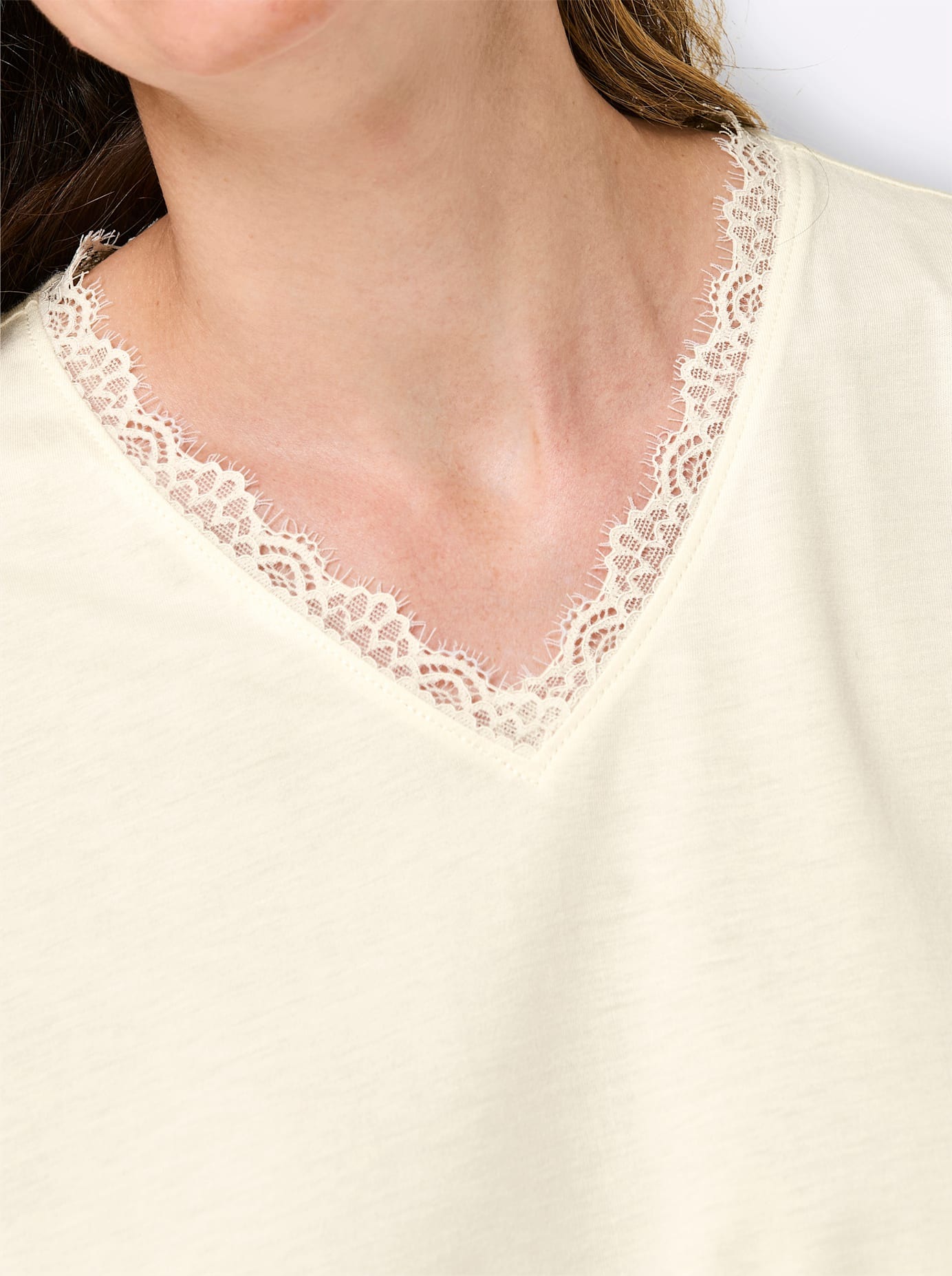 wäschepur Schlafanzug