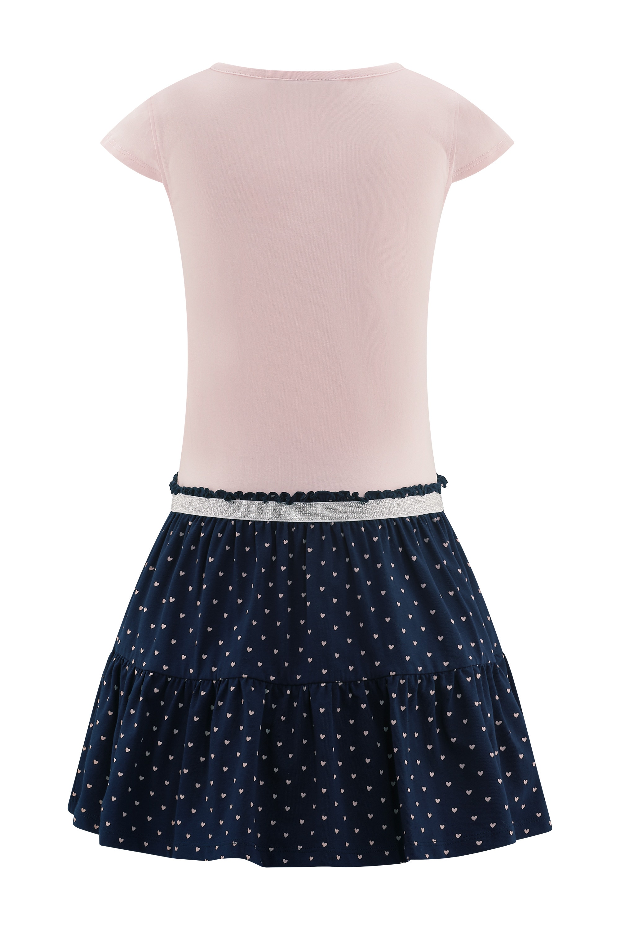 happy girls Jerseykleid