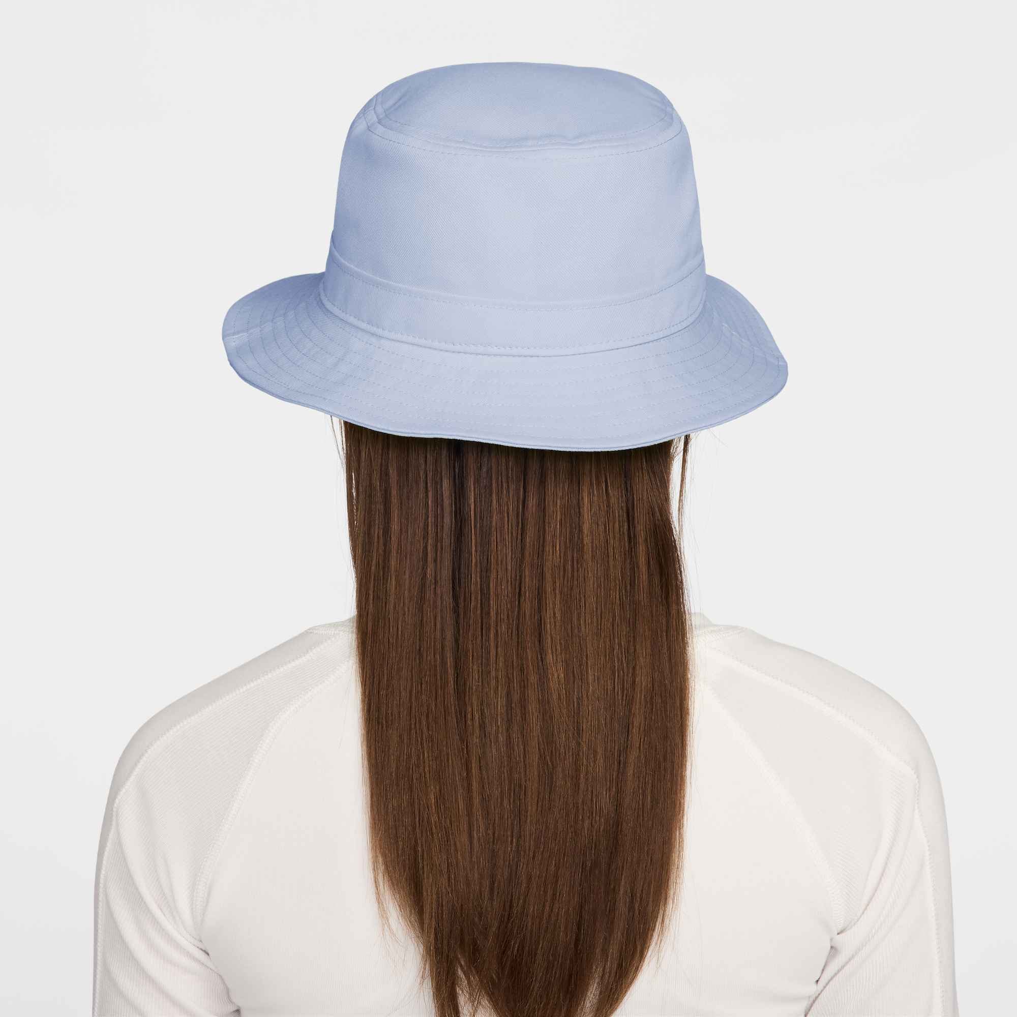 Nike Sportswear Baseball Cap »K NK APEX BUCKET SQ FUT« Für Kinder und Jugendliche