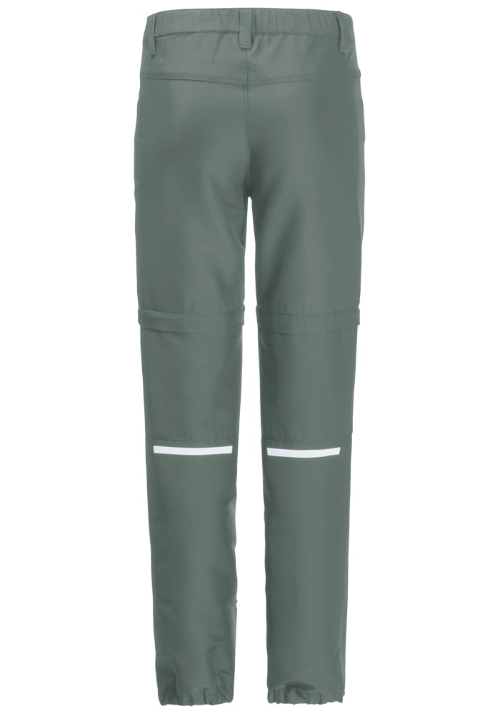 Jack Wolfskin Zip-off-Hose »ACTIVE ZIP OFF PANTS K«