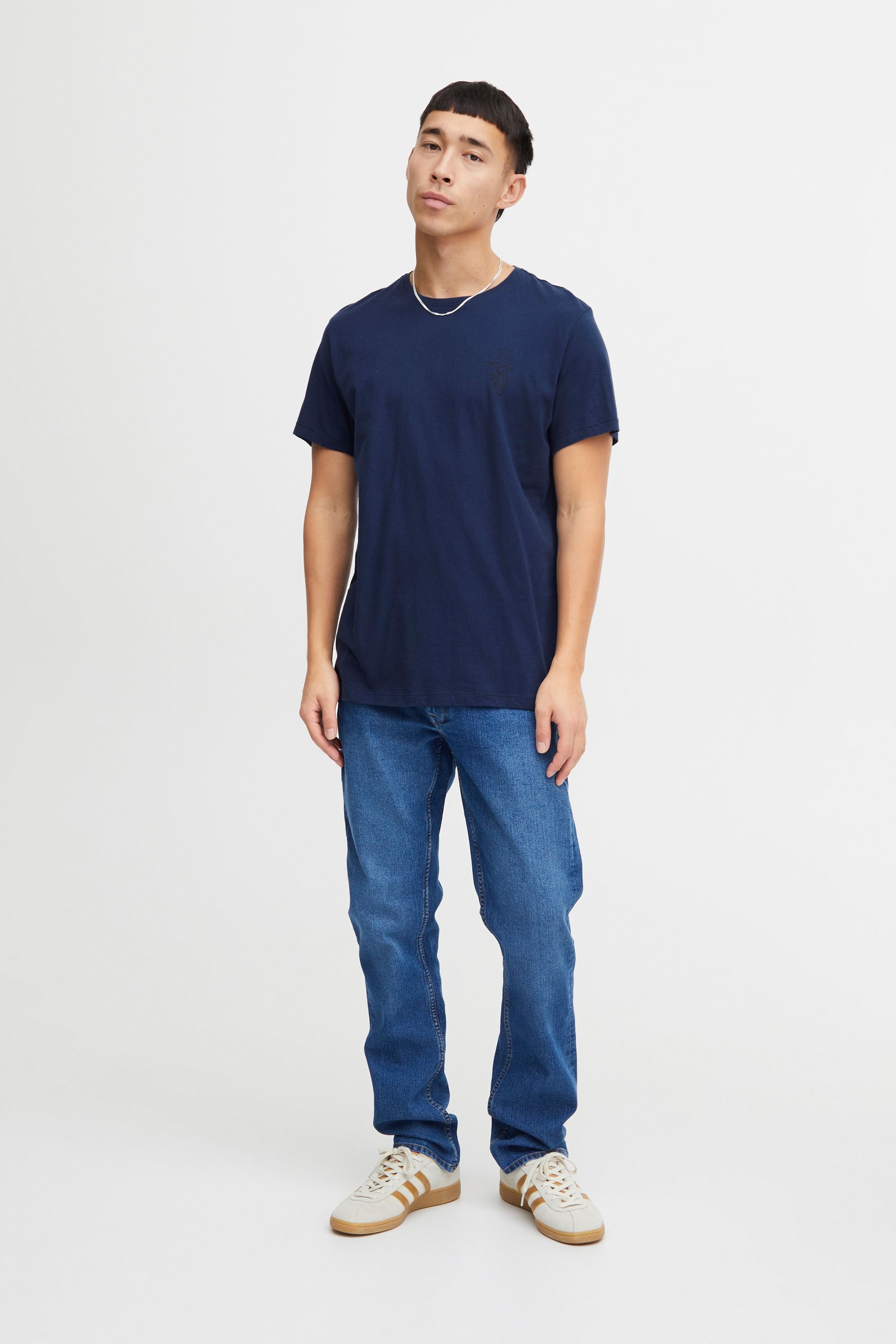 Blend T-Shirt »T-Shirt BHTee«