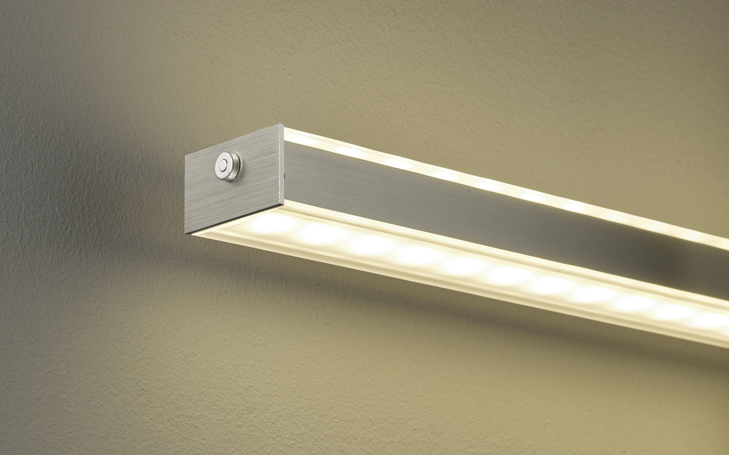 FISCHER & HONSEL LED Pendelleuchte »Vitan TW«, 1 flammig, Leuchtmittel LED-Board | LED fest integriert