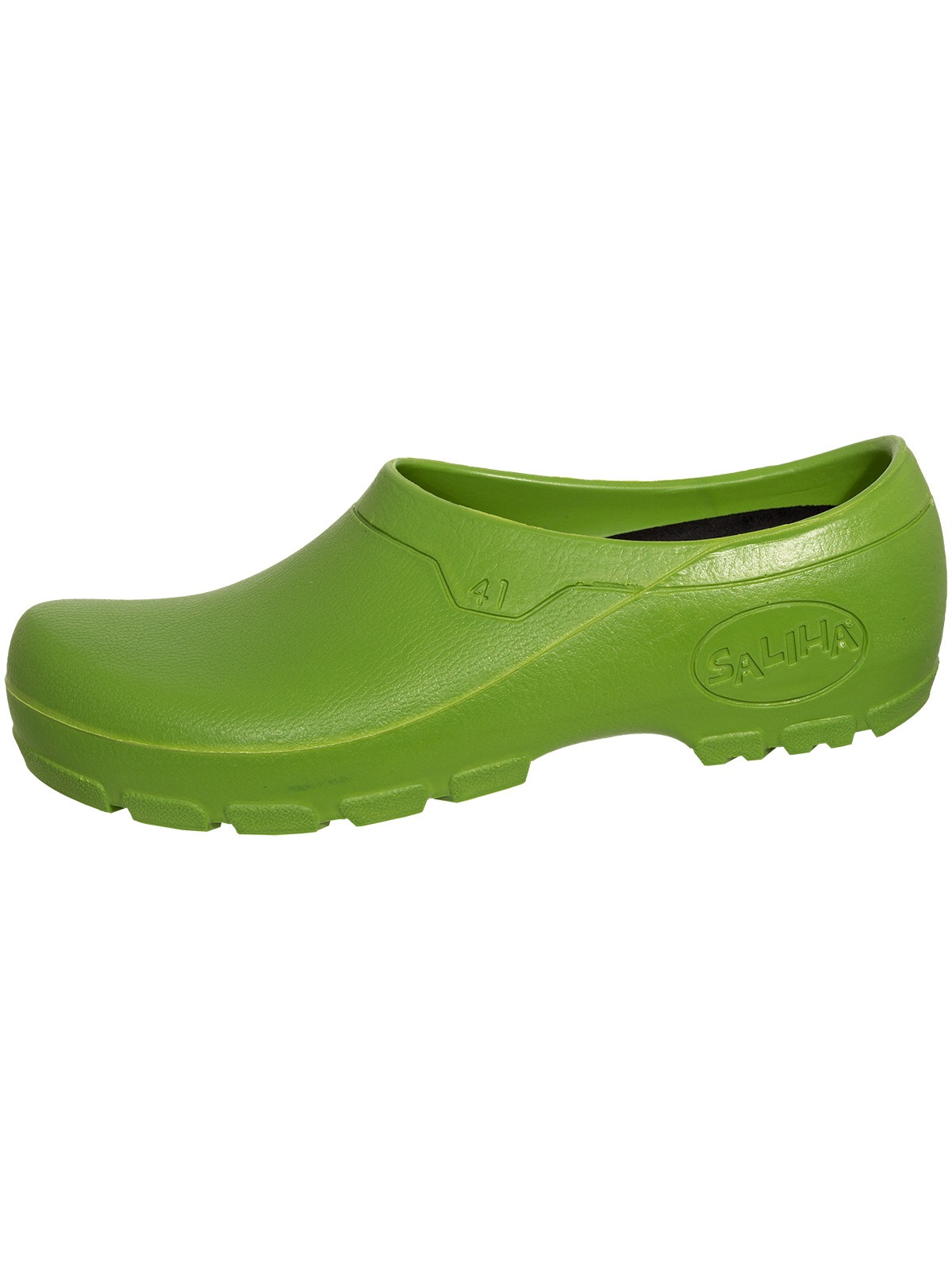 SALIHA Clog »Gartenclogs Multi Clog geschlossen«