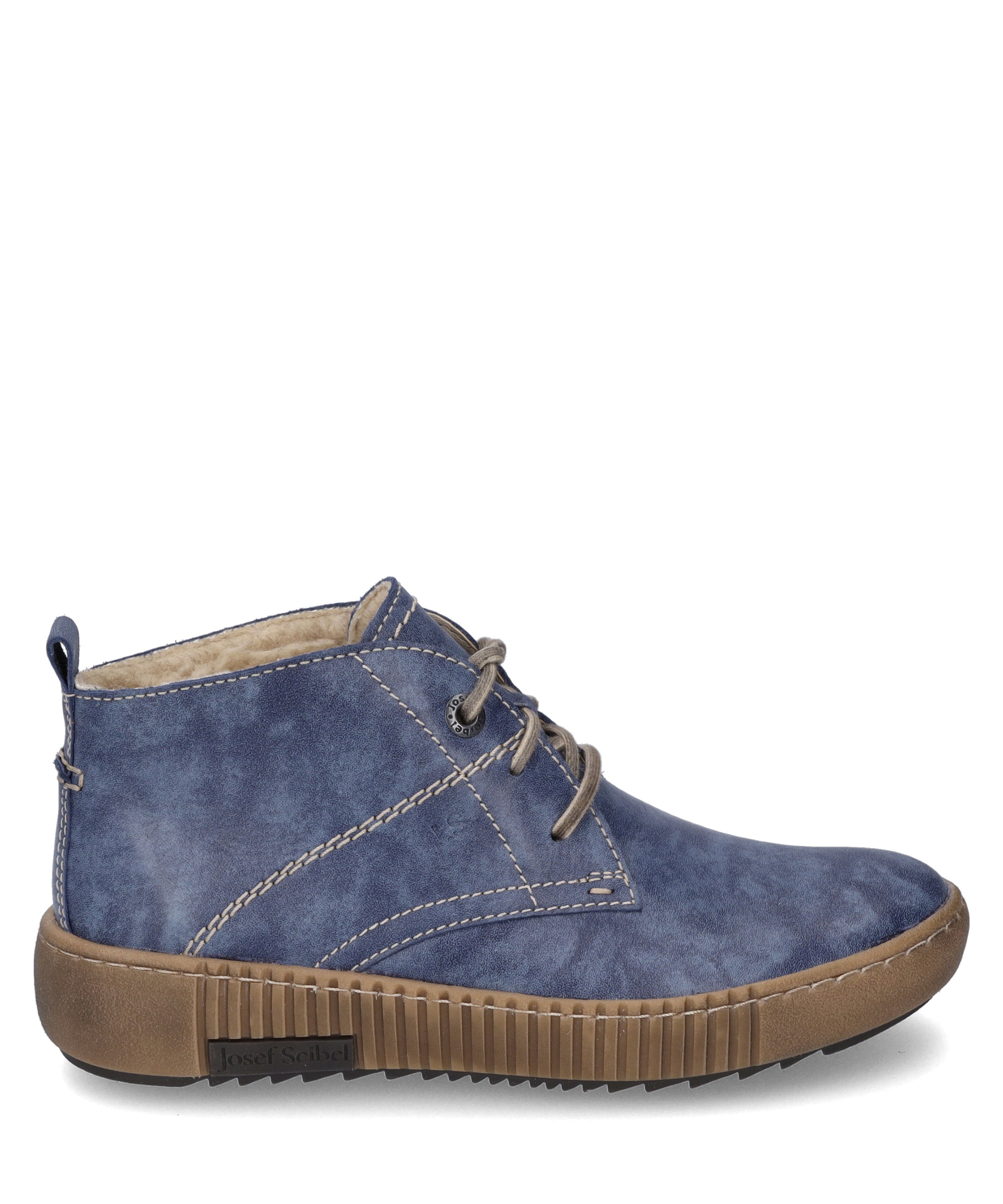 Josef Seibel Stiefelette »Maren 02, ocean«