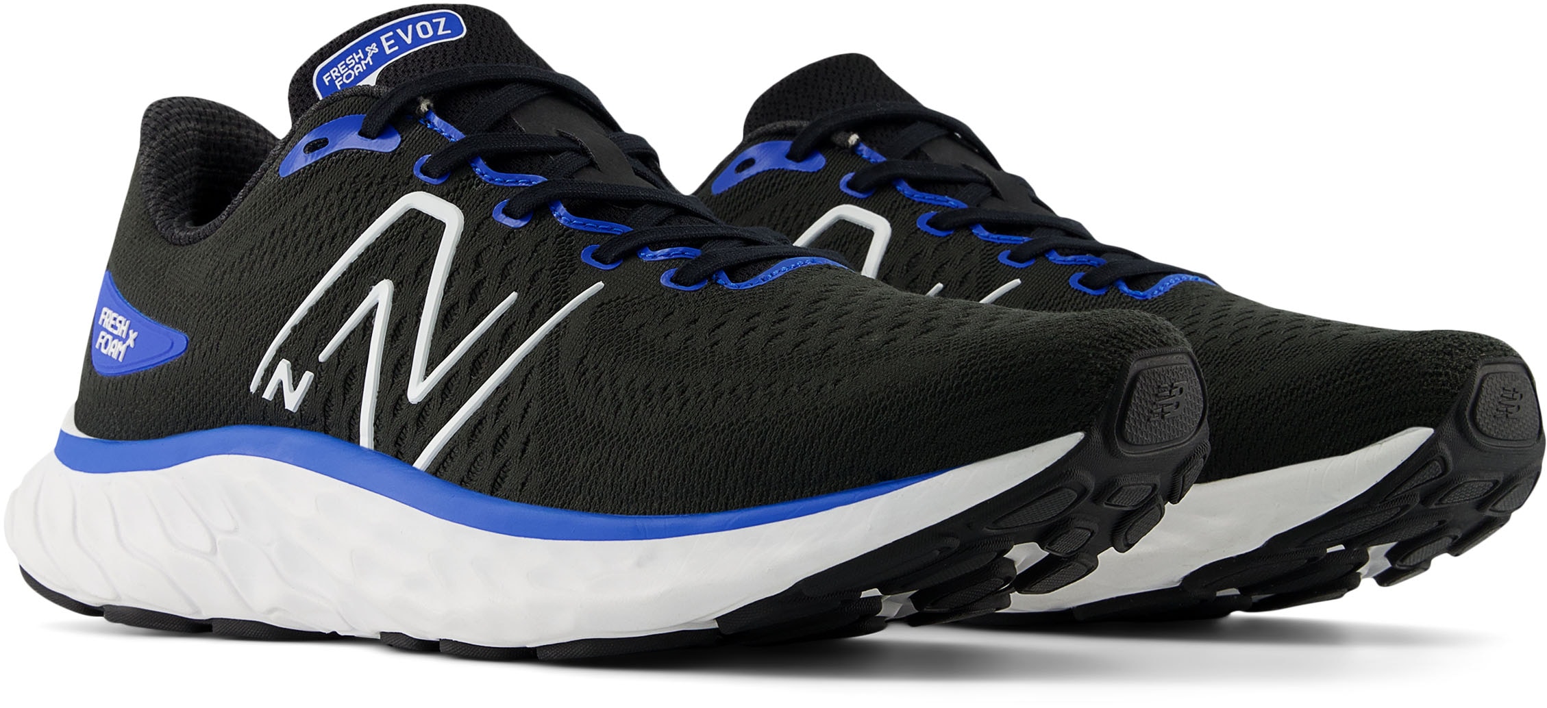 New Balance Laufschuh »MEVOZ«