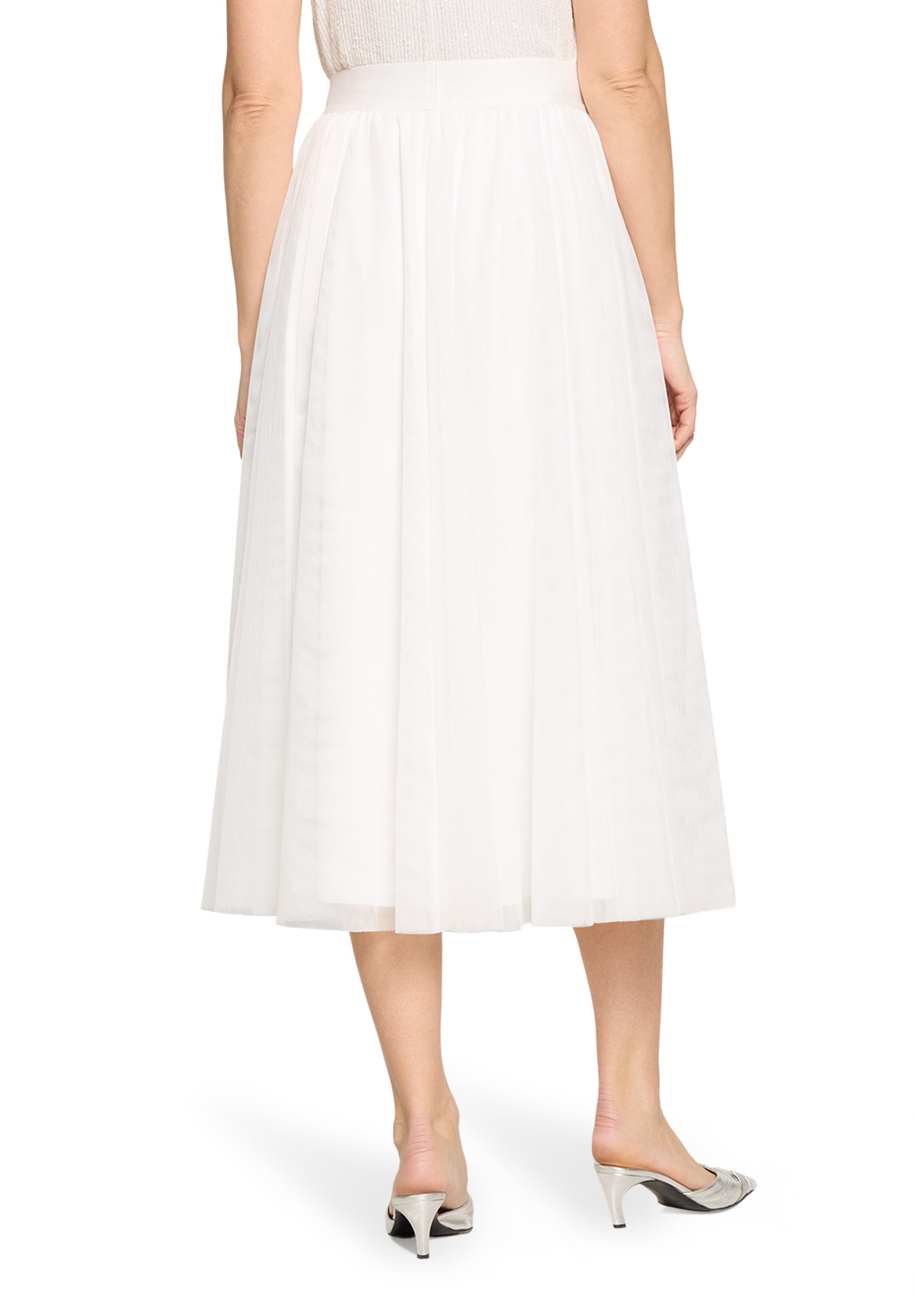 Vera Mont Tüllrock »Tüllrock im Layer Look«