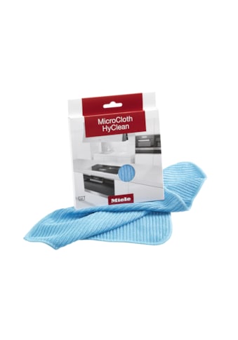 Reinigungstuch »GP MI H 0011 W, MicroCloth HyClean«, Mikrofaser, (1 St.)