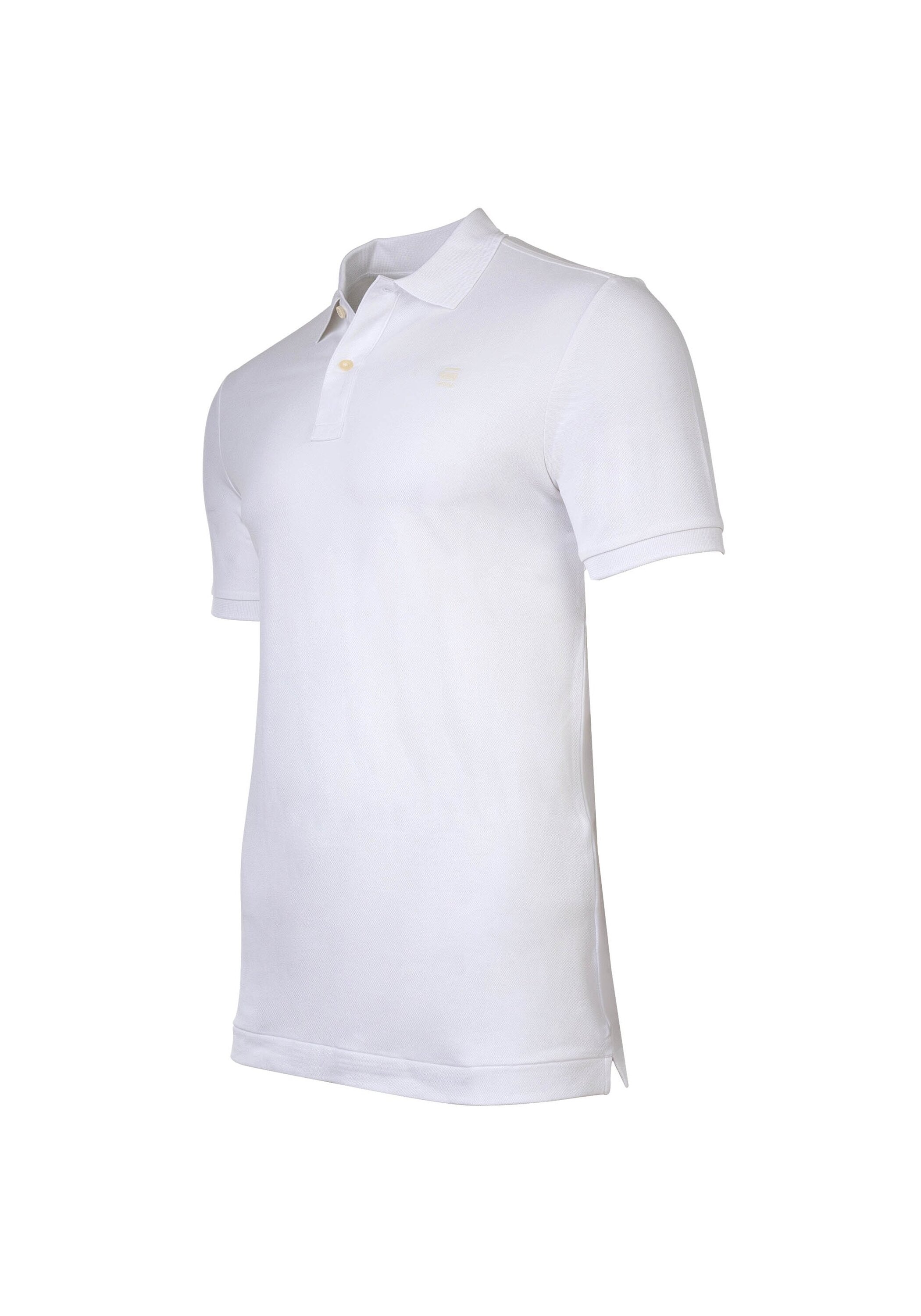 G-STAR Poloshirt »Poloshirt Dunda Slim Polo«