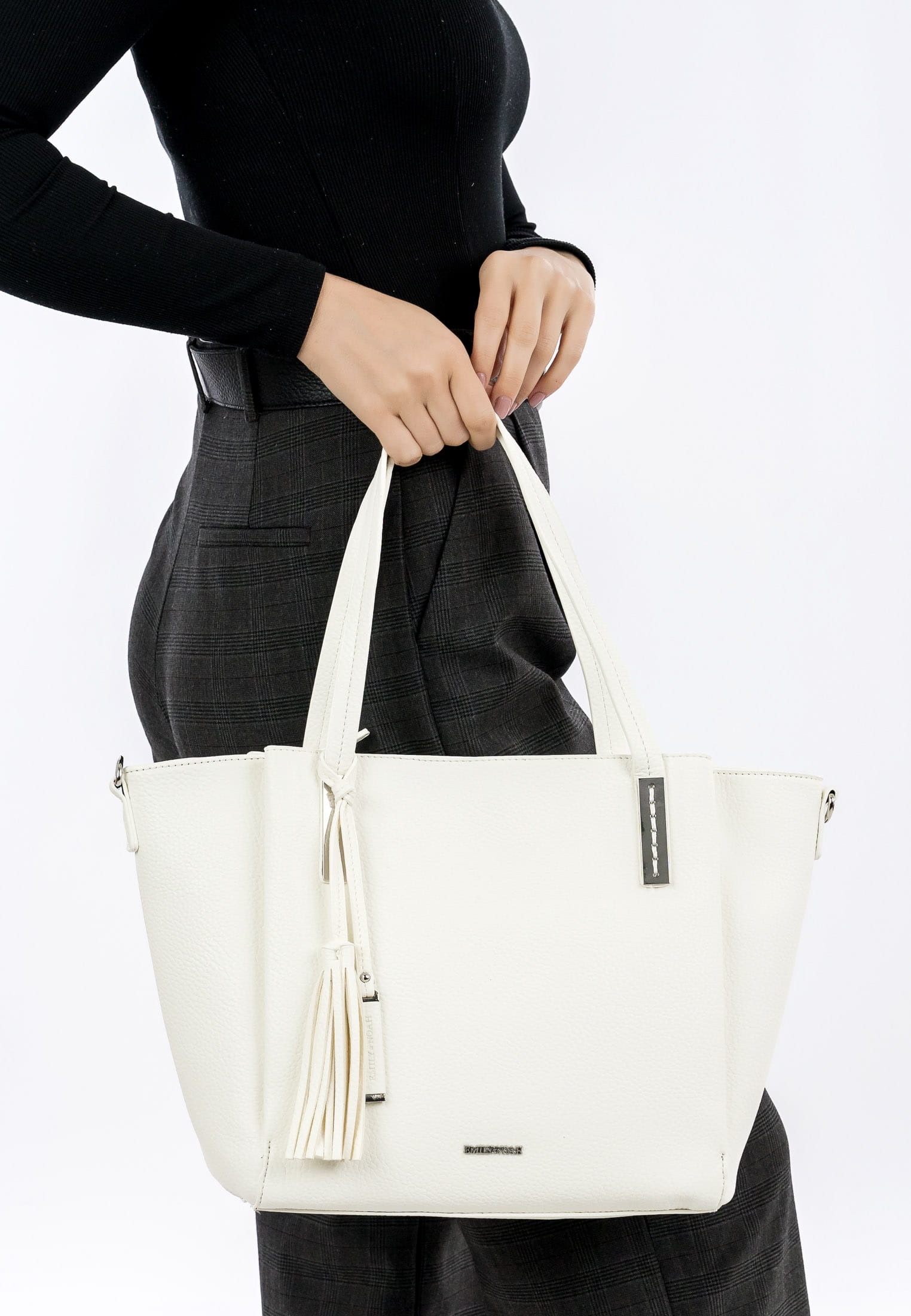 EMILY & NOAH Shopper »Shopper E&N Brooke«