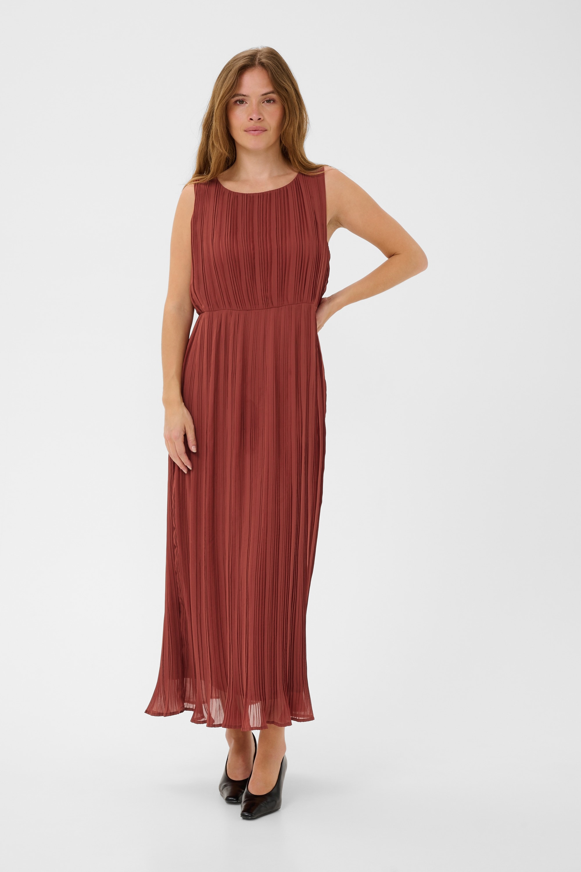 Culture Midikleid »Kleid CUjesy«