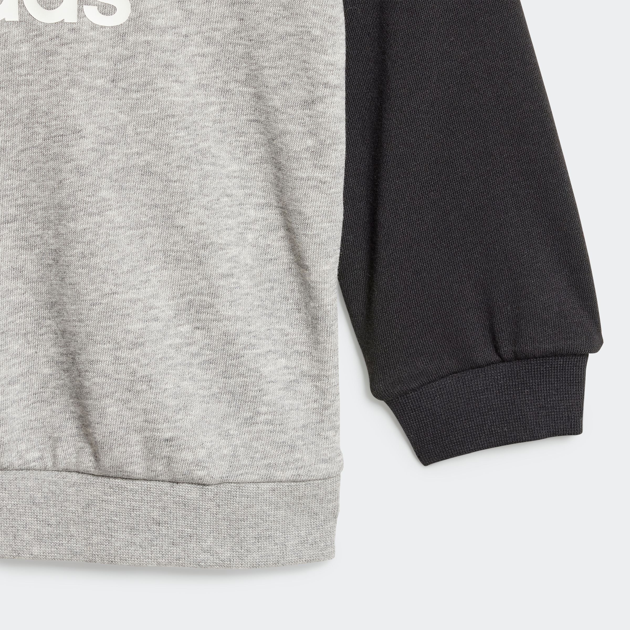 adidas Sportswear Trainingsanzug »I CB FT JOG«, (2 tlg.)