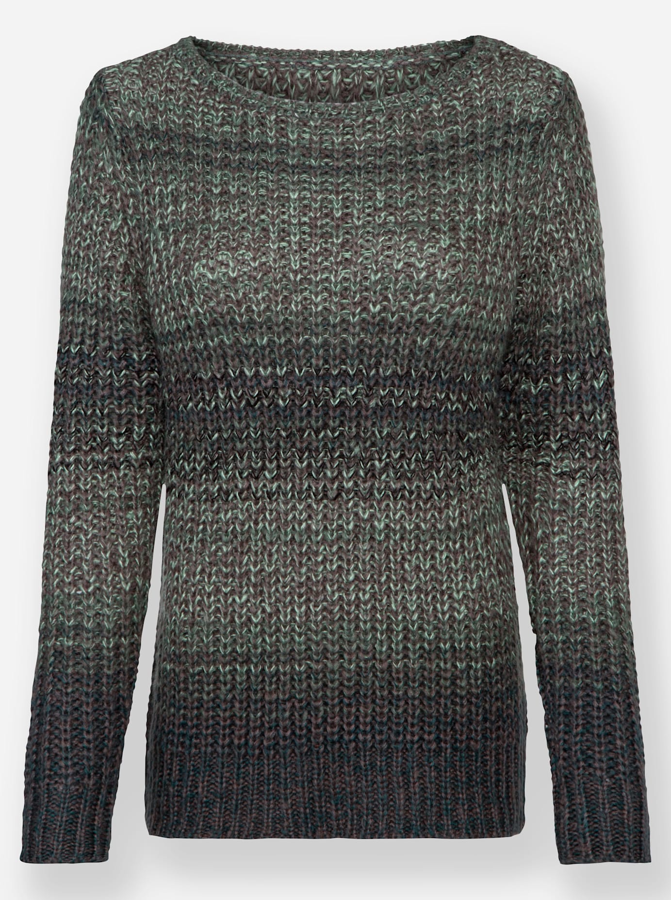 Inspirationen Strickpullover »Pullover«