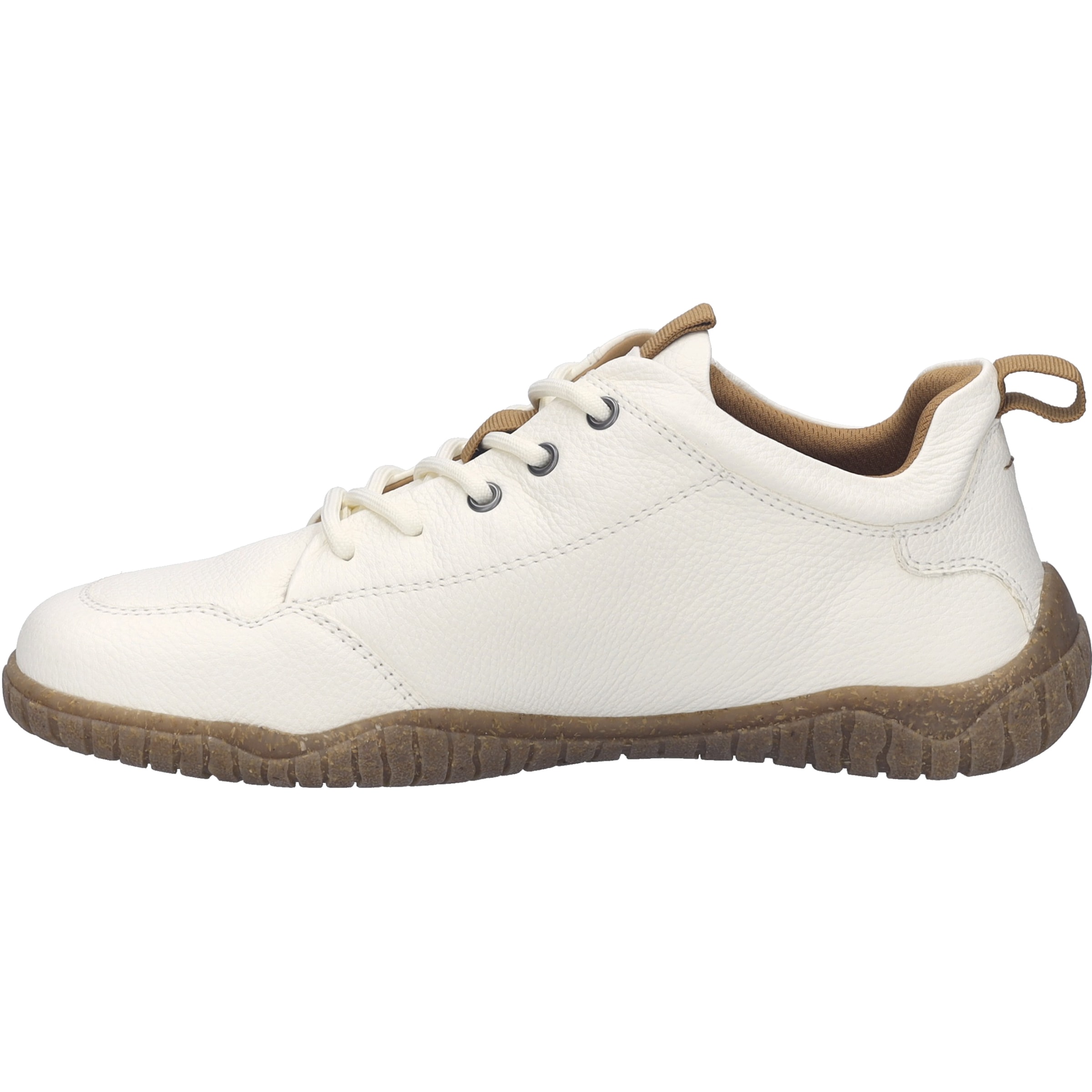 Josef Seibel Schnürschuh »Wallace 02, offwhite«