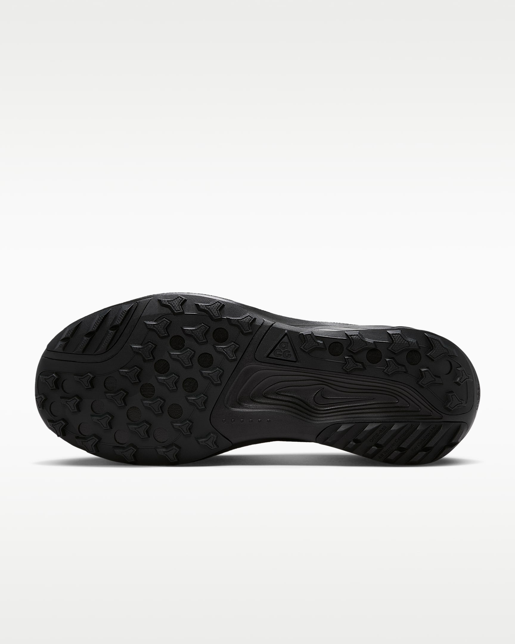 Nike Laufschuh »Pegasus Trail«