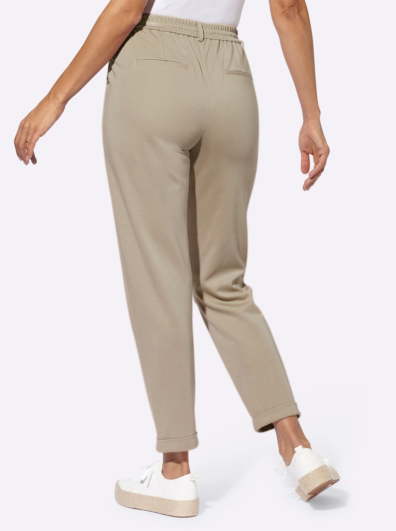 Inspirationen Jogger Pants