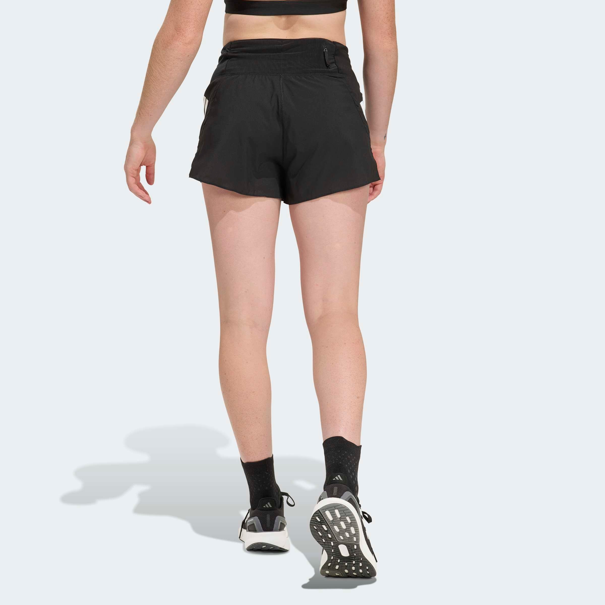 adidas Performance Laufshorts »ADI365/// SHO W«