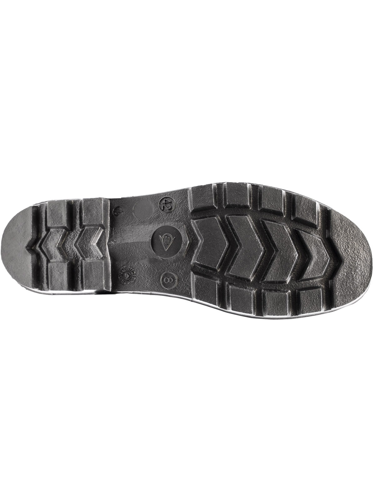 Dunlop Outdoorschuh »Bicolour Galosche«