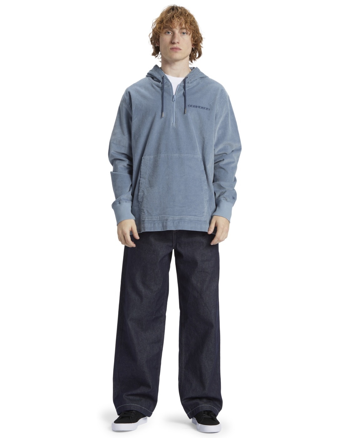 DC Shoes Kapuzensweatshirt »Belview«
