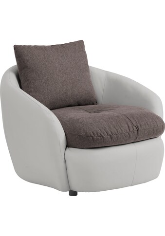 INOSIGN XXL-Sessel »Amaru«, Loveseat kaufen INOSIGN XXL-Sessel »Amaru«, Loveseat kaufen