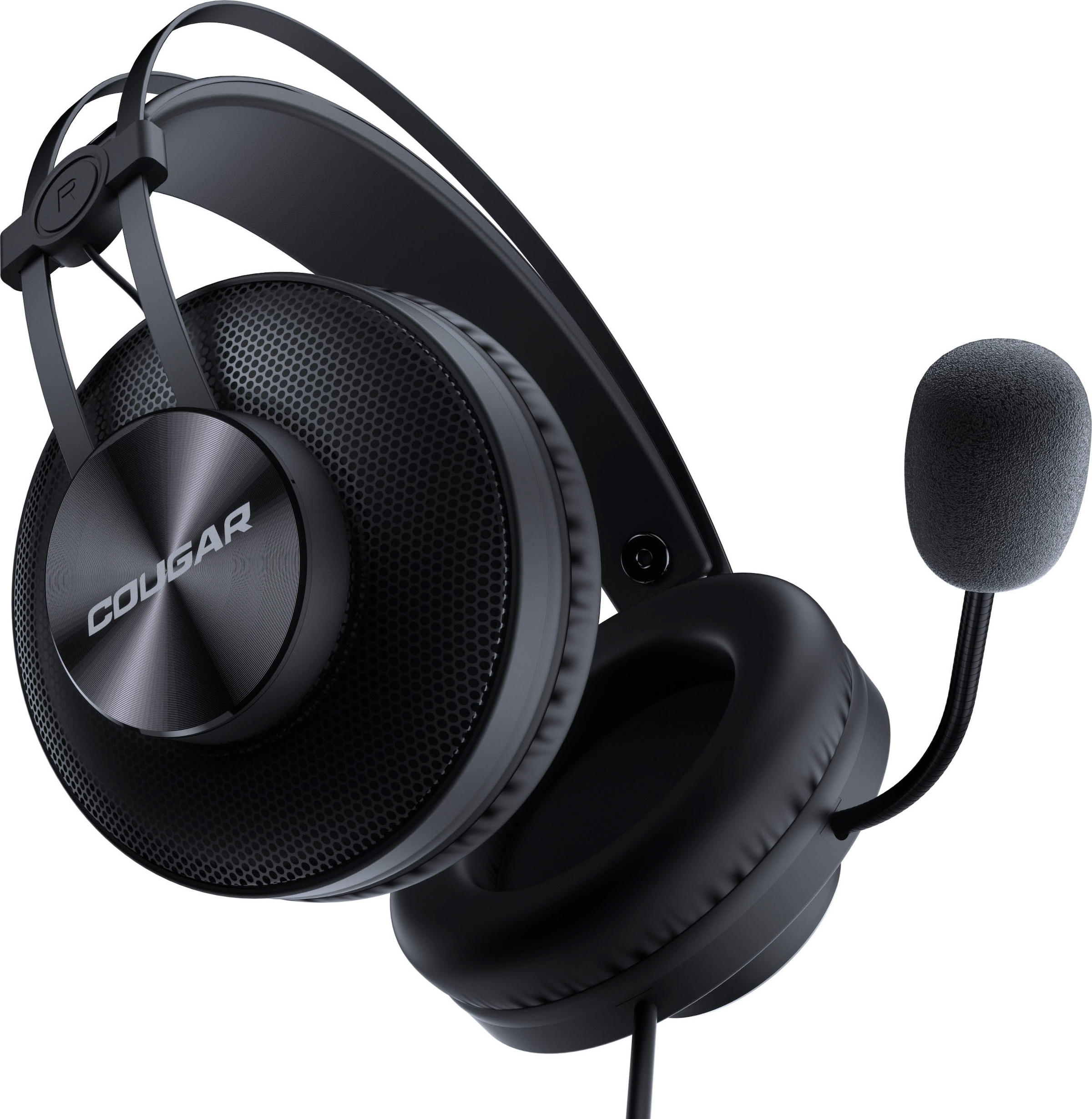 Cougar Gaming-Headset