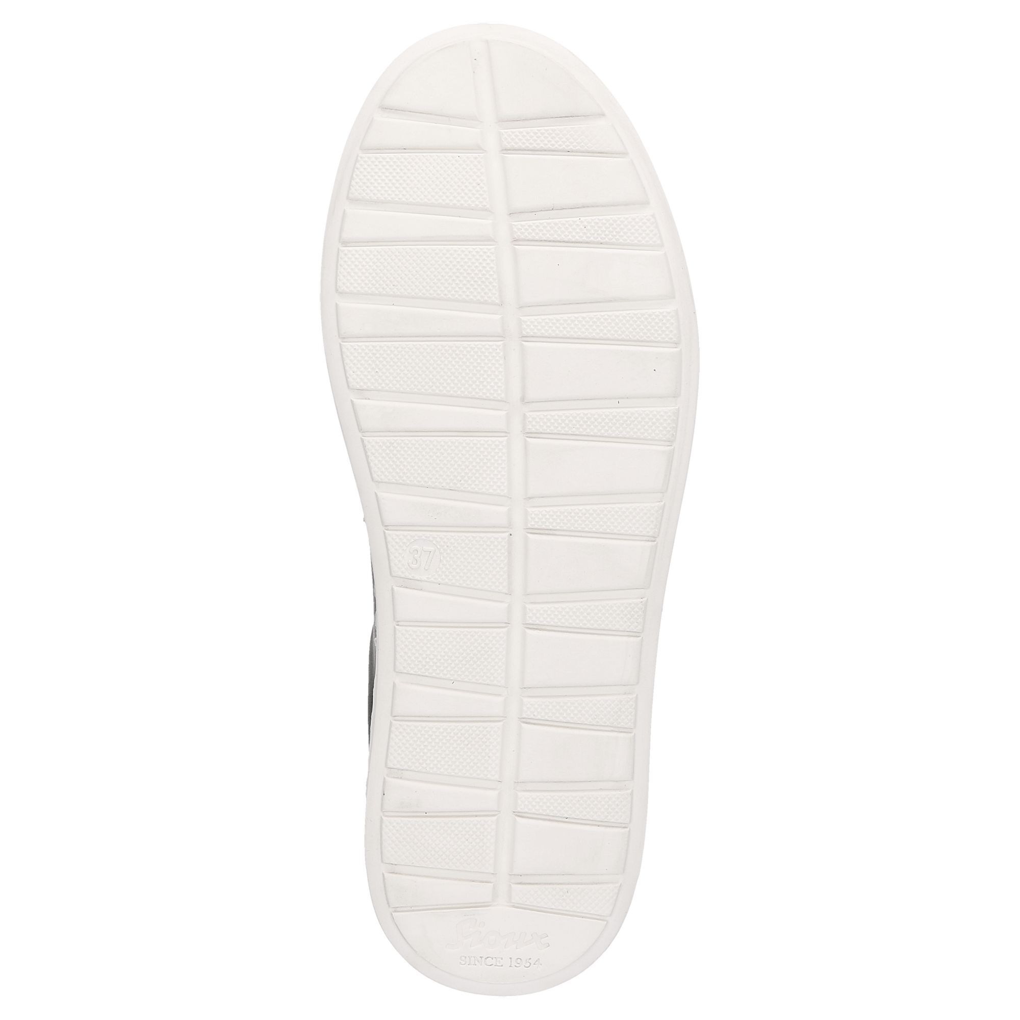 SIOUX Sneaker »Tedroso-DA-712«