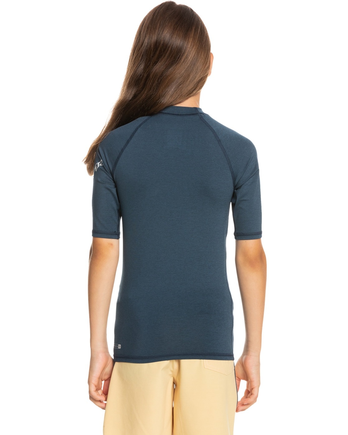 Quiksilver Neoprenjacke »All Time«