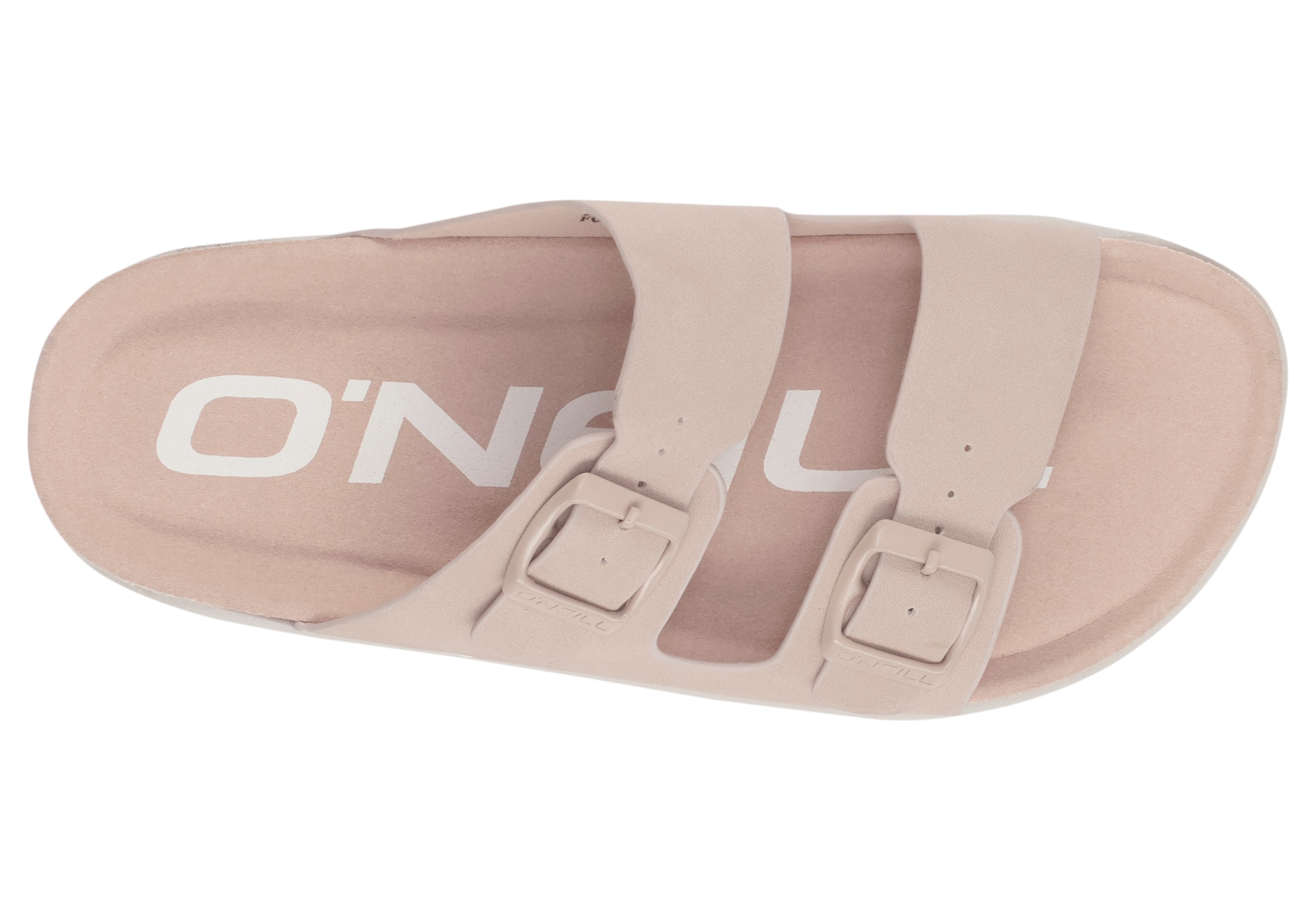 O'Neill Sandale »SANDY PLATFORM SLIDER WOMEN LOW«