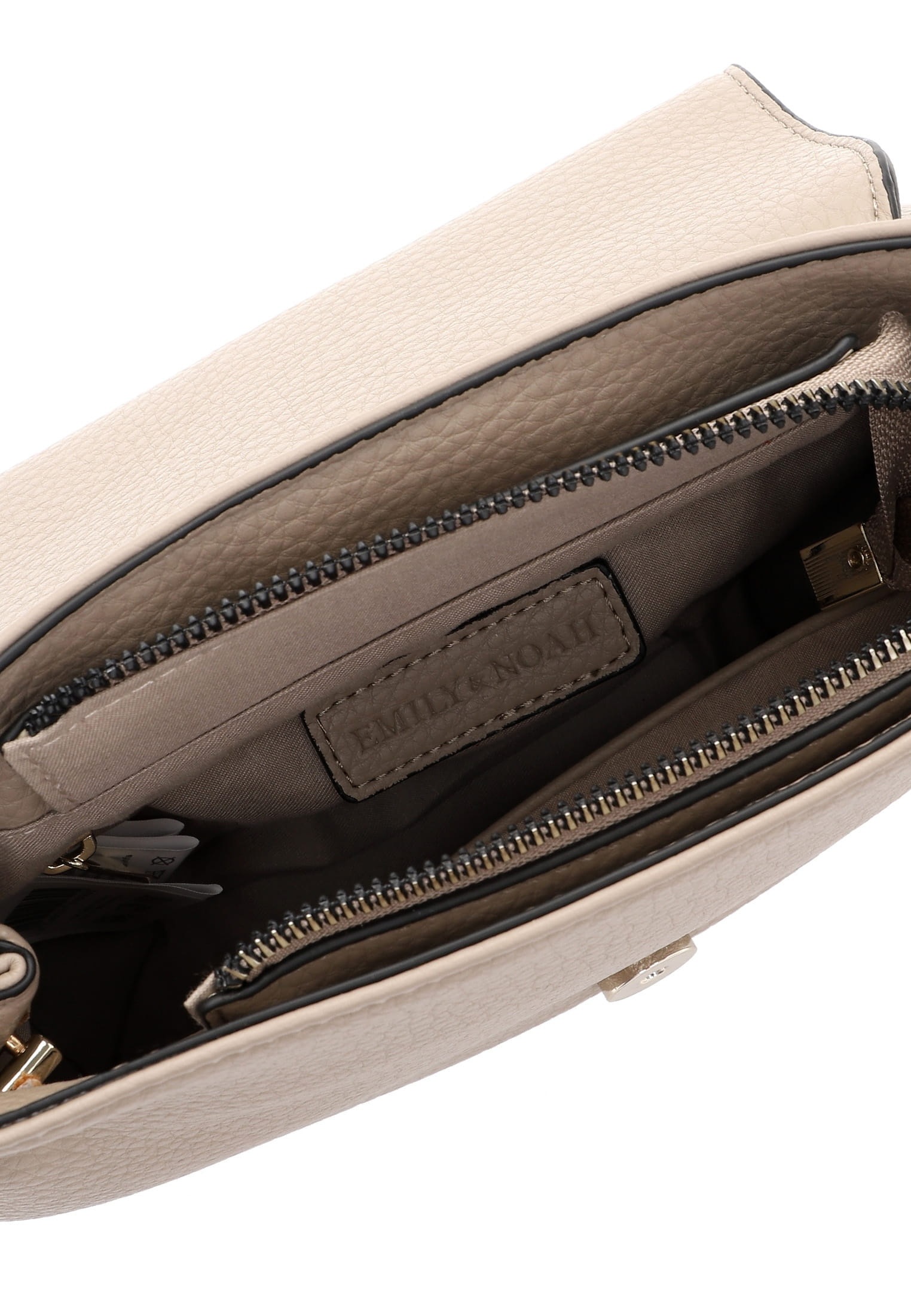 EMILY & NOAH Umhängetasche »Umhängetasche E&N Halla«