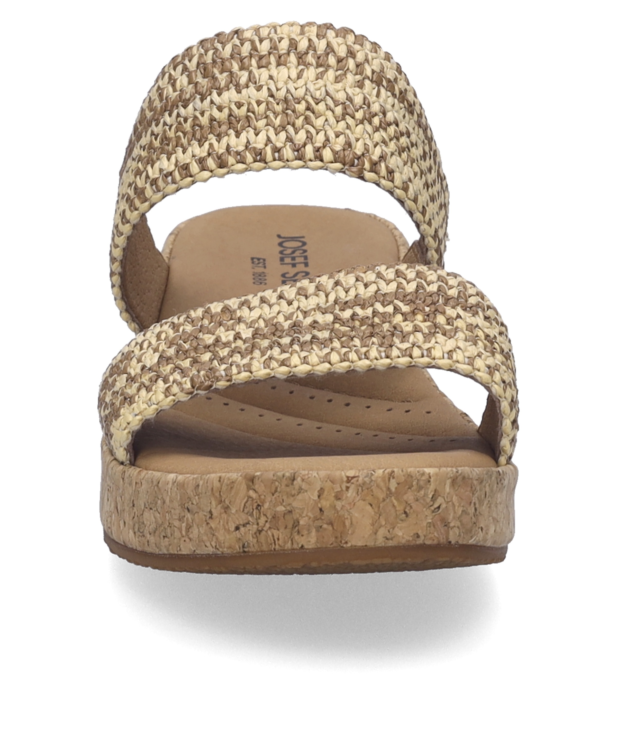 Josef Seibel Slipper »Evita 02, brasil-multi«