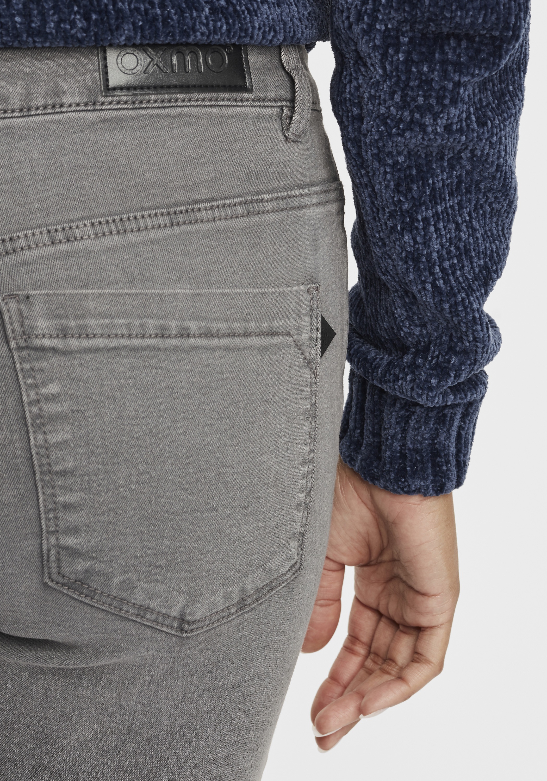 OXMO Bequeme Jeans »Jeans Hose OXIrabella«