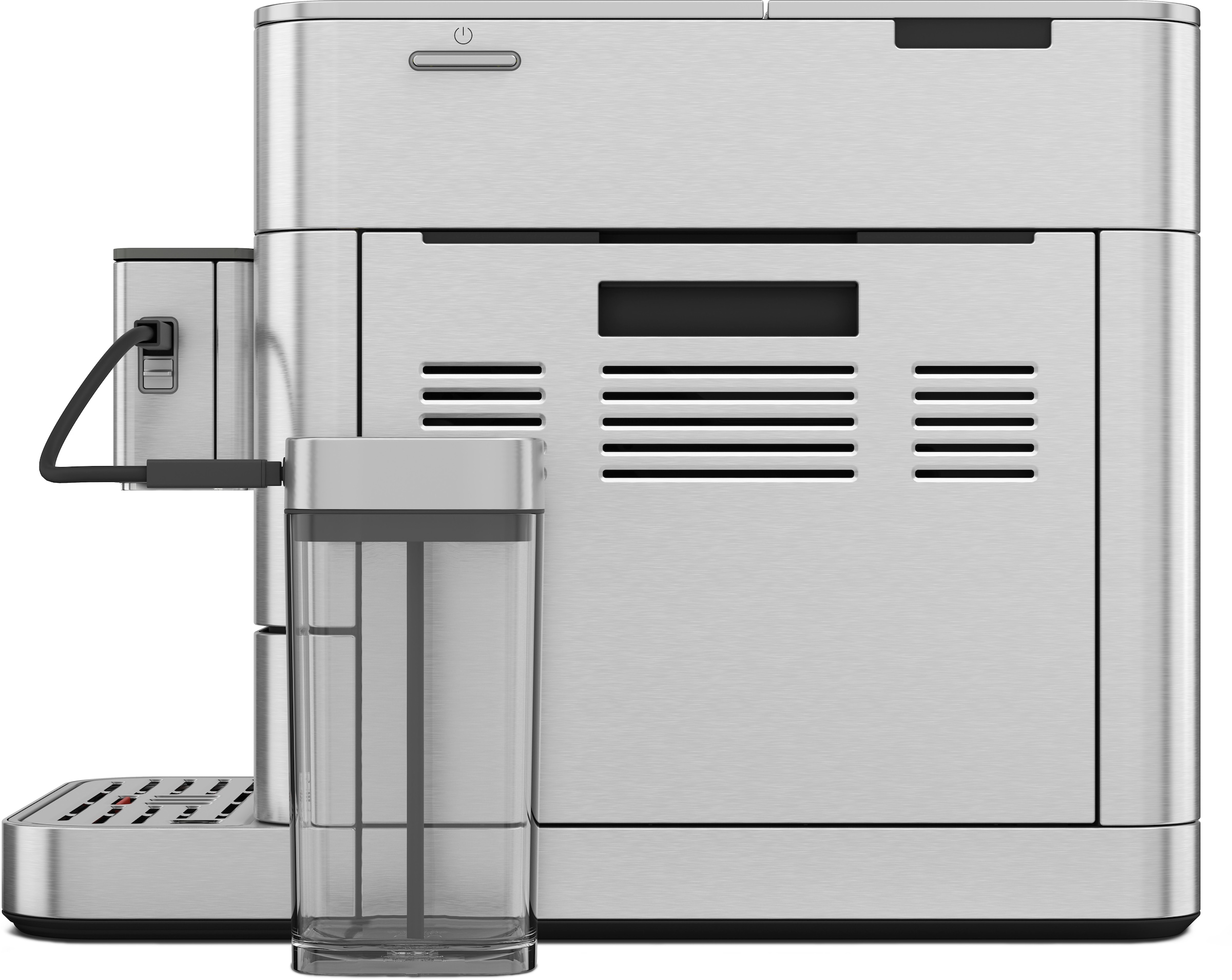 KitchenAid Kaffeevollautomat »5KES8557ESX«
