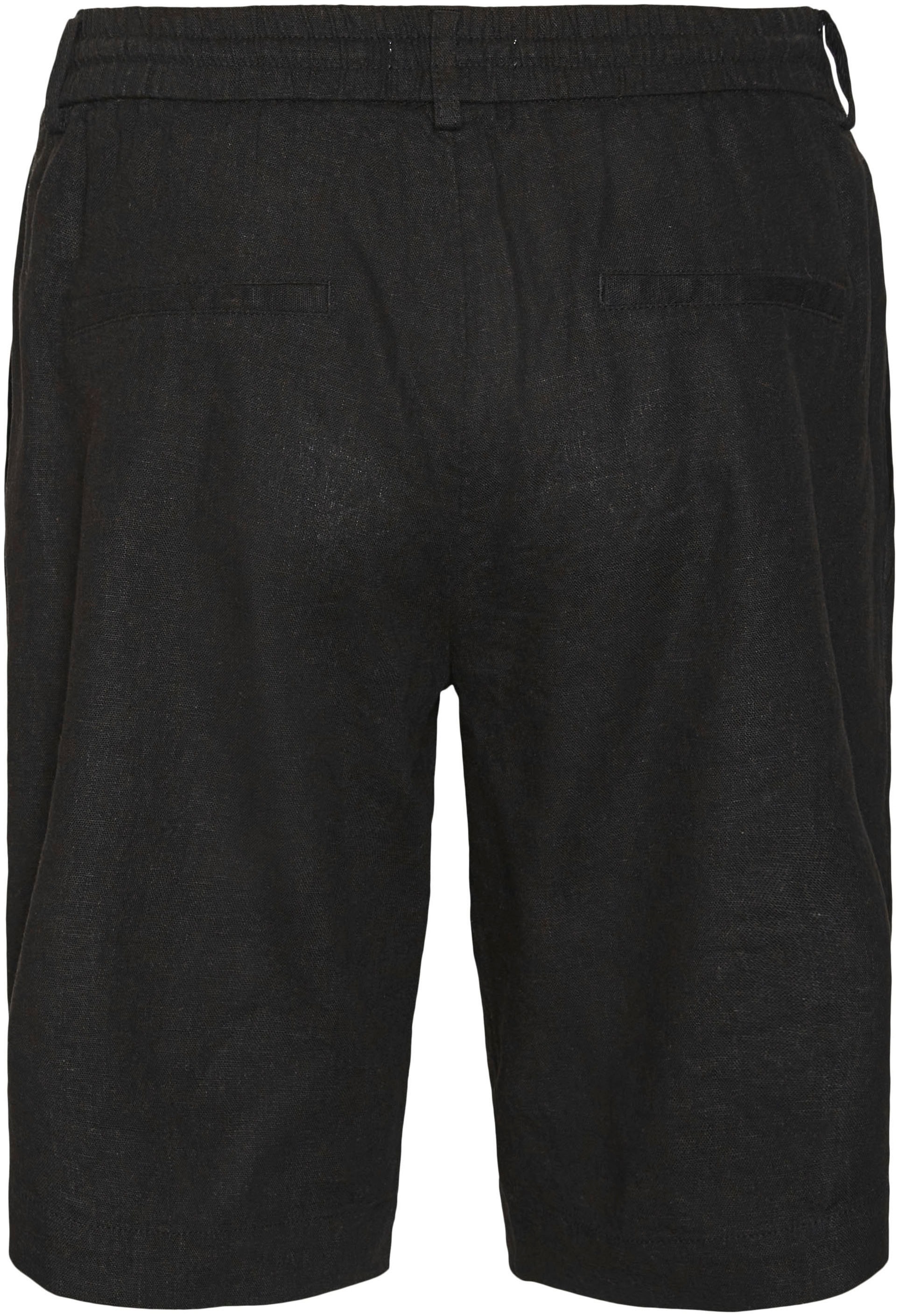 Mamalicious Umstandsshorts »Bermuda MLBEACH«, mit Kordelzug