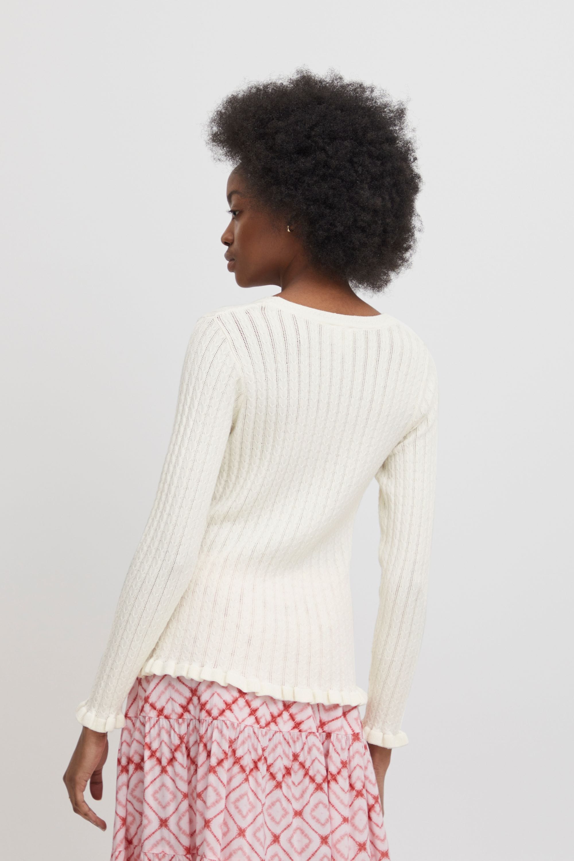 ATELIER RÊVE Strickjacke »Strickjacke IRFantino«