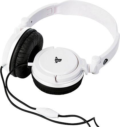 4Gamers Gaming-Headset »PS4/PSVita PRO4-10 Stereo«