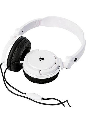 4Gamers Gaming-Headset »PS4/PSVita PRO4-10 Stereo« kaufen