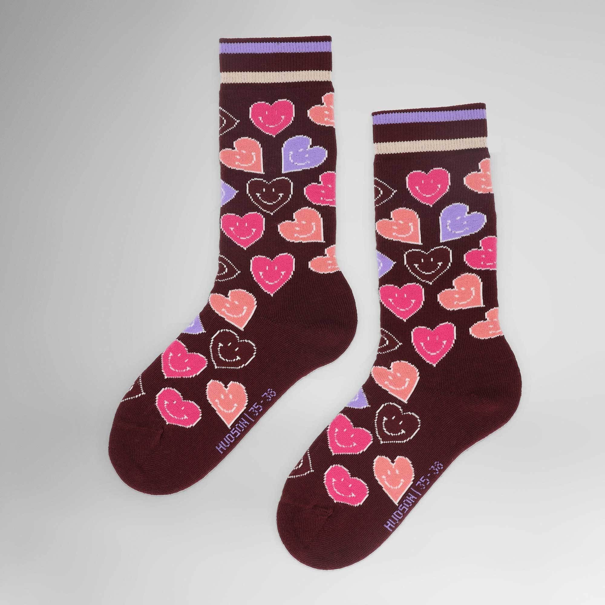 Hudson Socken »Socke Dear«