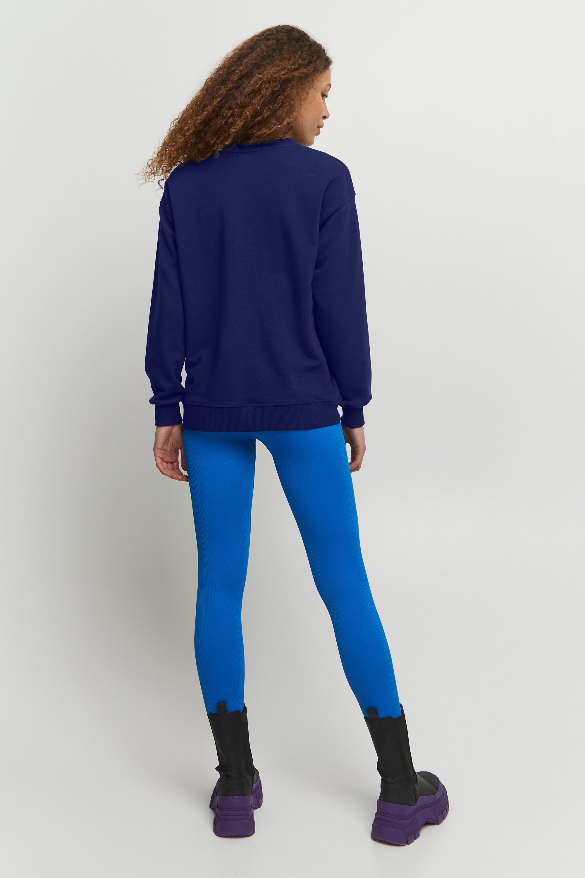 TheJoggConcept Sweatshirt »Sweatshirtpullover JCSafine«