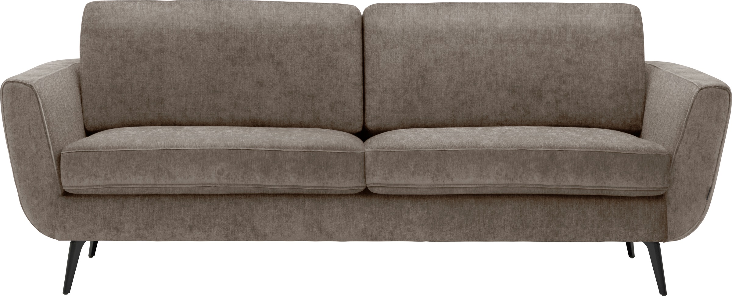 furninova 2,5-Sitzer »Smile«, im skandinavischen Design