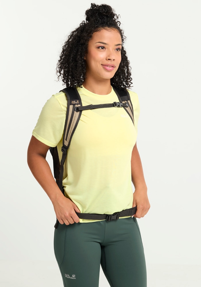 Jack Wolfskin Daypack »VELOCITY 12«