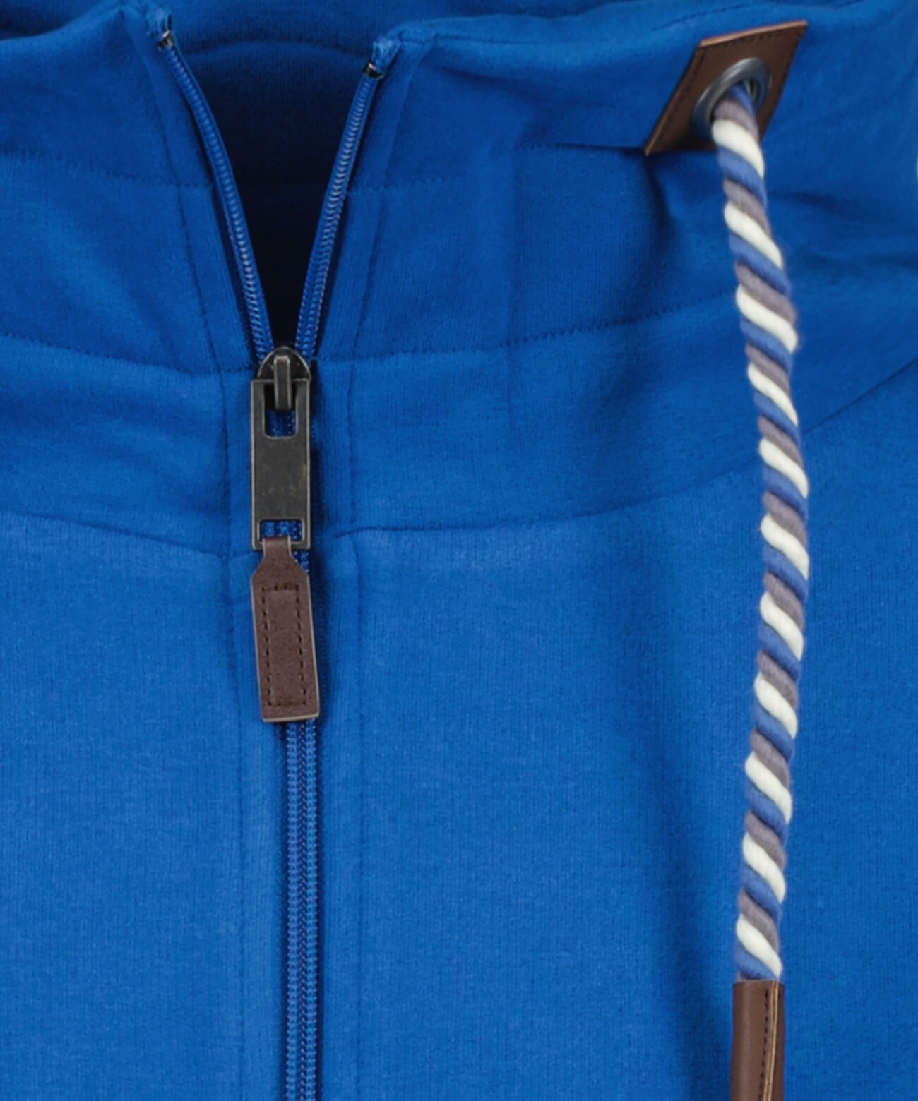 RAGMAN Sweatjacke