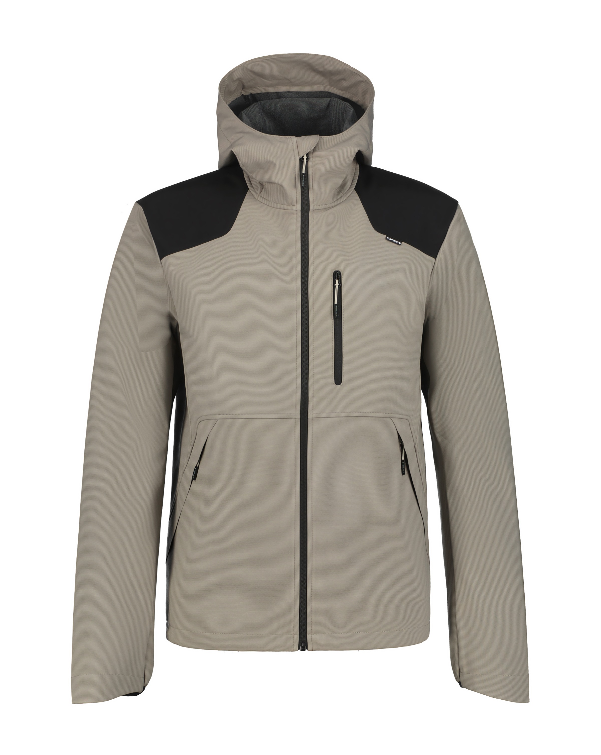 Icepeak Softshelljacke »ICEPEAK BUXTON«