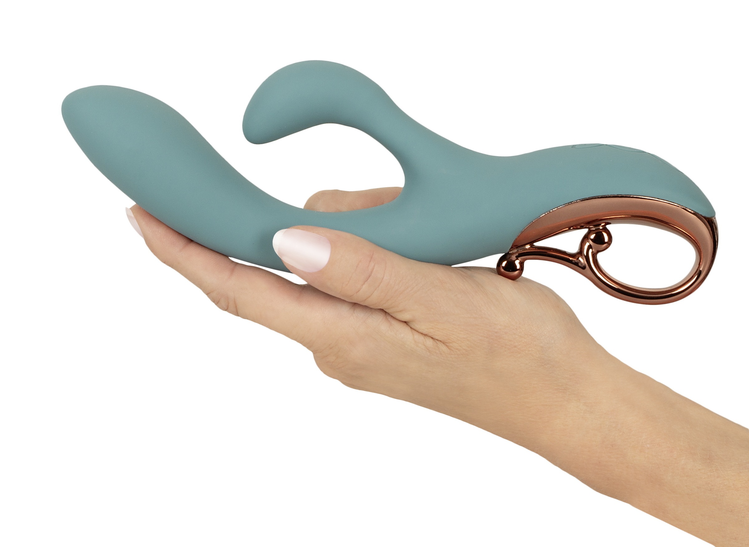 You2Toys Vibrator »Rabbitvibrator The Magician Rabbit Vibrator«
