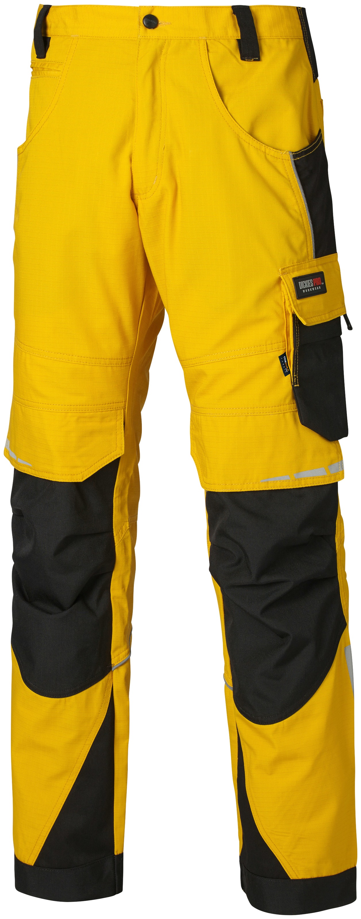Dickies Arbeitshose »Pro I«, mit reflektierenden Details